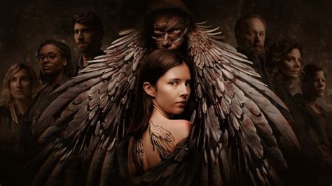 Sphinx (TV Series 2024– ) .
